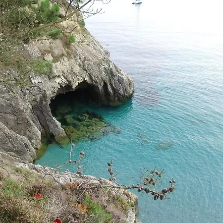 Vvf Villages   Pointe Bretagne 3* Argol
