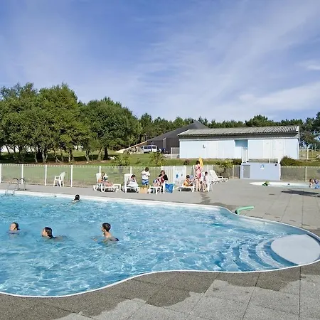 Vvf Pointe Bretagne, 3* Argol