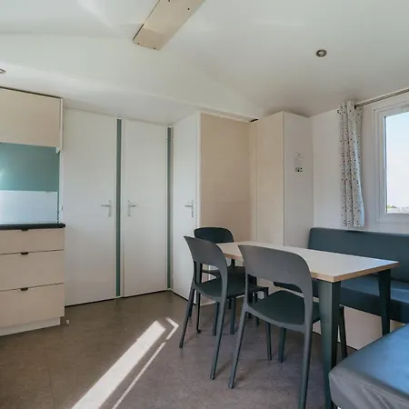 Tatil parkı Vvf Pointe Bretagne, 3*