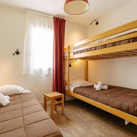 Vvf Pointe Bretagne, 3*