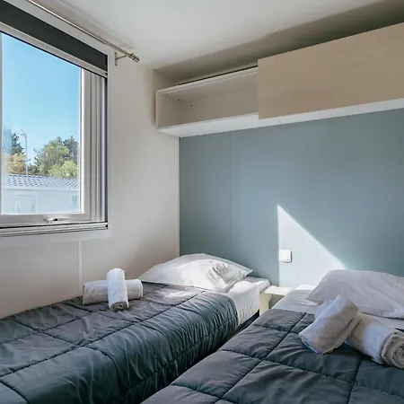 Tatil parkı Vvf Pointe Bretagne, 3*