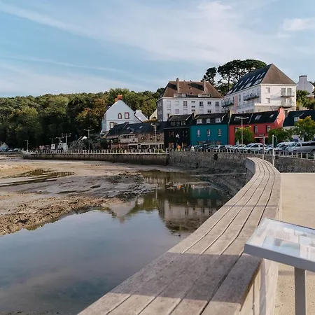Village de vacances Vvf Villages   Pointe Bretagne Argol