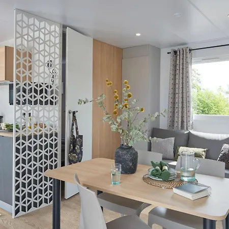 Vvf Pointe Bretagne, 3* Argol