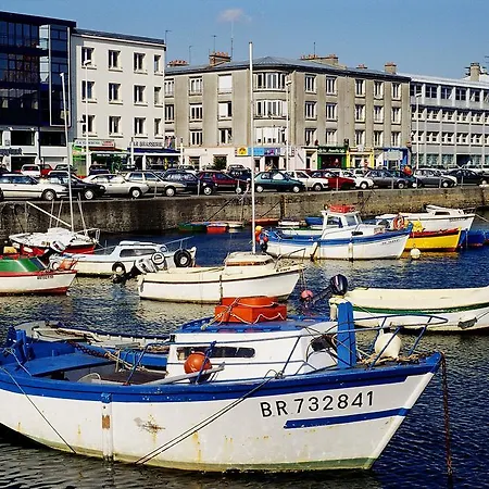 Vvf Pointe Bretagne, Tatil parkı 3*