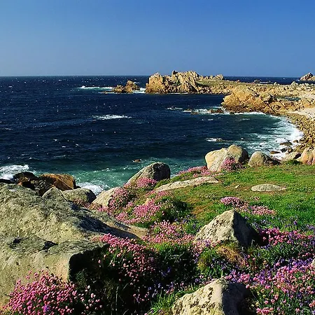 Vvf Villages   Pointe Bretagne Village de vacances Argol
